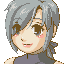 女の子